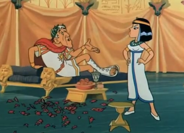 asterix és obelix a kleopátra küldetés videa